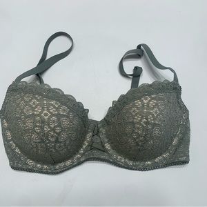 Victoria’s Secret Dream Angels Lined Demi